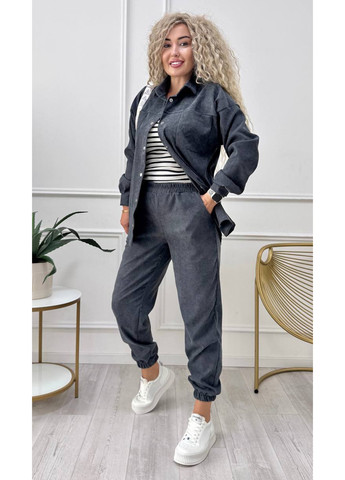 Костюм (рубашка, брюки) No Brand (356735064)