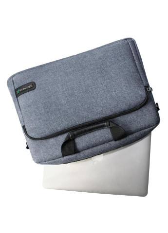 Сумка для ноутбука 15.6'' SB-139 Grey (SB-139J) Grand-X (253991339)