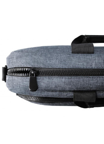 Сумка для ноутбука 15.6'' SB-139 Grey (SB-139J) Grand-X (253991339)