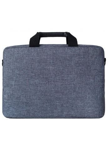 Сумка для ноутбука 15.6'' SB-139 Grey (SB-139J) Grand-X (253991339)