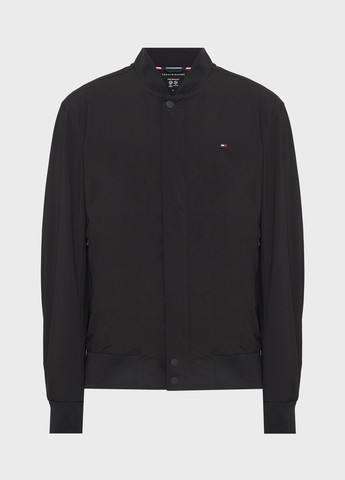 Бомбер Tommy Hilfiger на молнии (347656370)