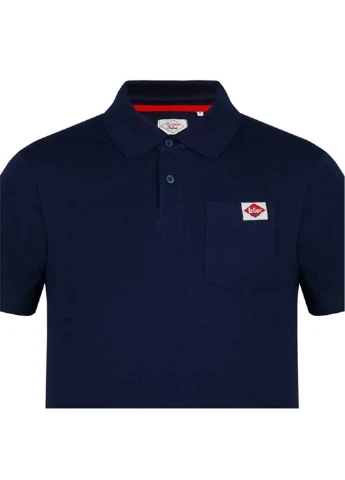 Поло Lee Cooper (258904169)