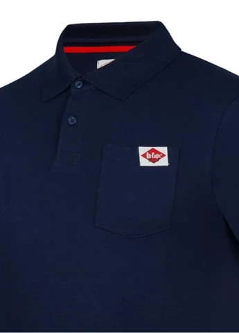 Поло Lee Cooper (258904169)