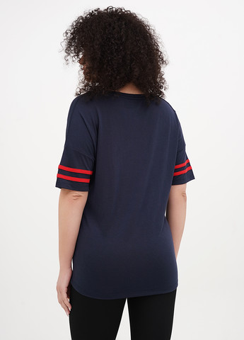 Футболка Genuine - (327542583)