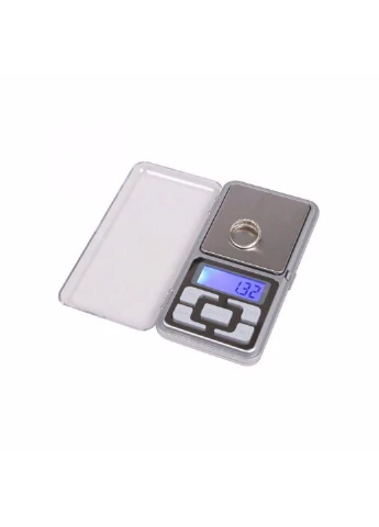 Весы ювелирные 500 г MS-1724-C Domotec (253613426)