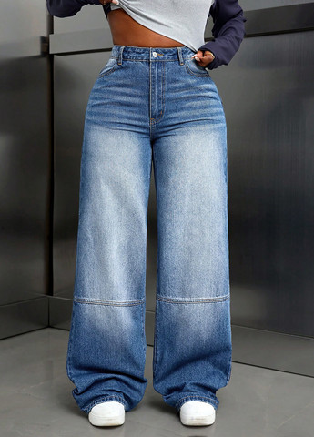 Джинси SHEIN - (366091048)