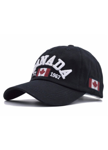 Фирменная бейсболка Canada Sport Line (250596255)