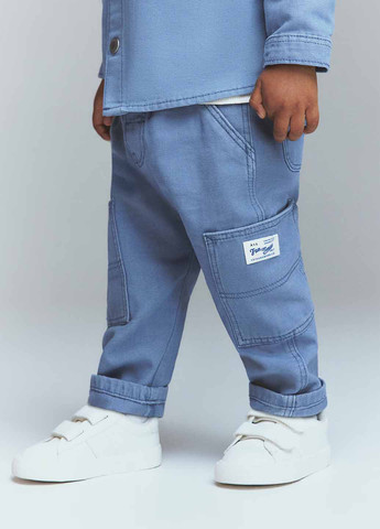 Джинси H&M (367034776)