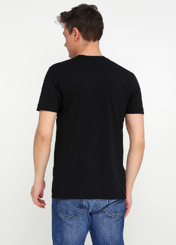 Чорна футболка Primark