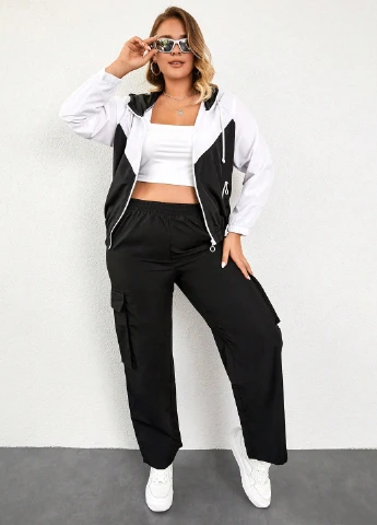 Вітрівка SHEIN (311626723}