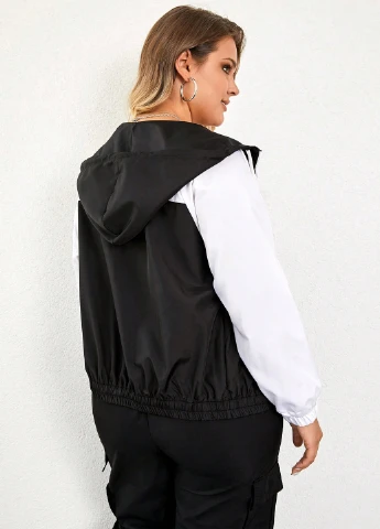 Вітрівка SHEIN (311626723}