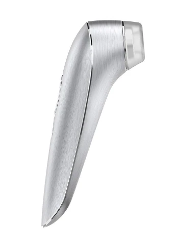 Люксовий вакуумний стимулятор Luxury High Fashion Satisfyer (252146152)