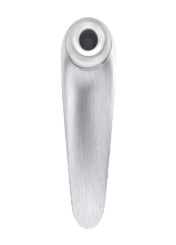 Люксовий вакуумний стимулятор Luxury High Fashion Satisfyer (252146152)