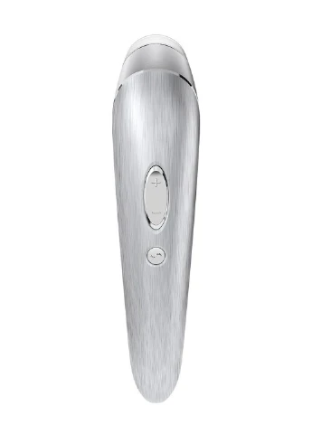Люксовий вакуумний стимулятор Luxury High Fashion Satisfyer (252146152)