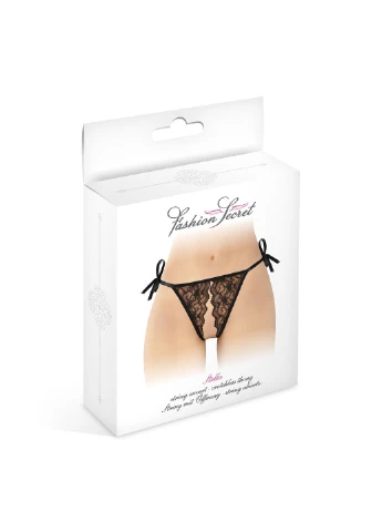 Трусики с доступом STELLA Red Fashion Secret (255690724)