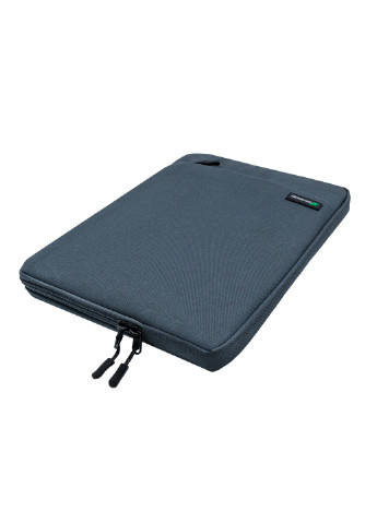 Чохол для ноутбука SL-15D 15.6'' Dark Grey Grand-X (253750731)