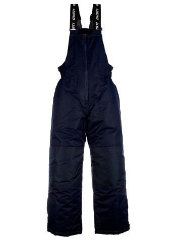 Кораловий зимній комплект (куртка, напівкомбінезон) Gusti Boutique