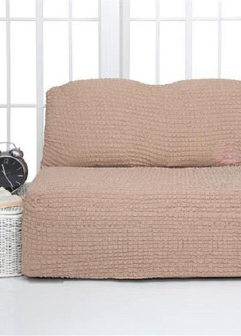 Чехол на диван без подлокотника (150-200 см) Venera (229602594)