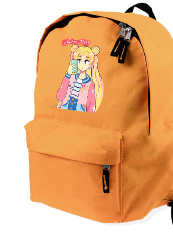 Детский рюкзак Сейлор Мун (Sailor Moon) (9263-2924) MobiPrint (229078225)