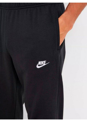 Штани BV2713-010_2024 Nike m nsw club pant oh ft (269697638)