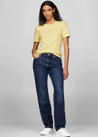 Футболка Tommy Hilfiger - (315050639)