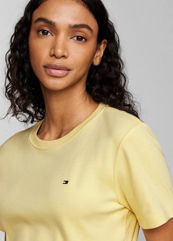 Футболка Tommy Hilfiger - (315050639)