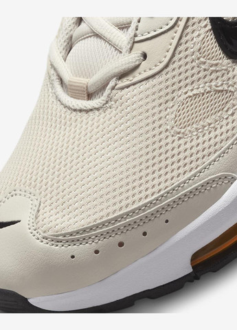 Бежеві Осінні кросівки cu4826-105 Nike Air Max AP Shoes