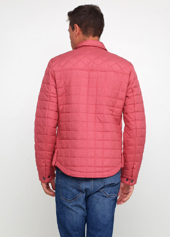 Розовая демисезонная куртка Finn Flare