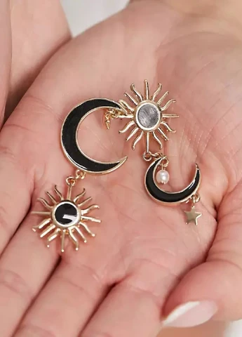 Серьги Asos (227915465)
