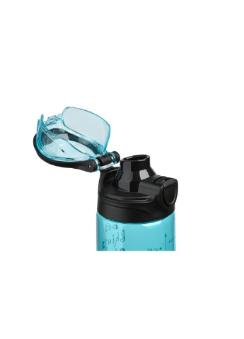 Бутылка для воды Big things AR-2206-PB 700 мл голубой Ardesto (253782985)