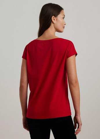 Футболка Ralph Lauren - (364818850)