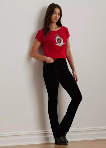 Футболка Ralph Lauren - (364818850)