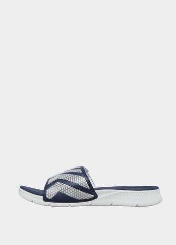 Шльопанці Skechers 229031 NVGY (325232997)