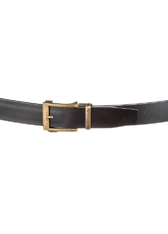 Мужской кожаный ремень 115х3,4 см Vintage (252412799)