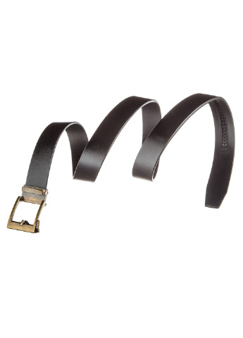 Мужской кожаный ремень 115х3,4 см Vintage (252412799)