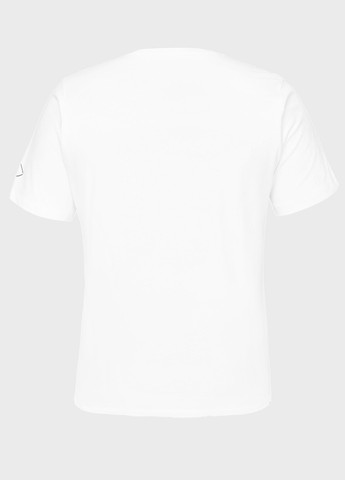 Белая футболка Replay