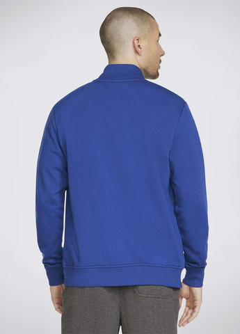 Толстовка Skechers M3JA195 BLW (325233097)