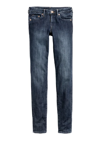 Джинсы H&M - (251800464)
