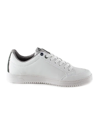 Белые демисезонные кроссовки lc000092 Lee Cooper