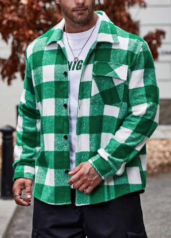 Сорочка SHEIN (331019398)