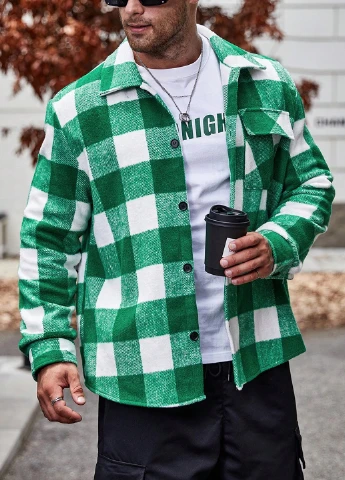 Сорочка SHEIN (331019398)