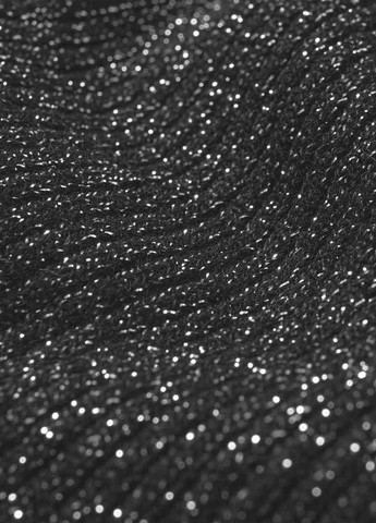 Черный демисезонный комплект (жилет, болеро) C&A