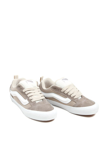 Сірі кеди Vans KNU SKOOL