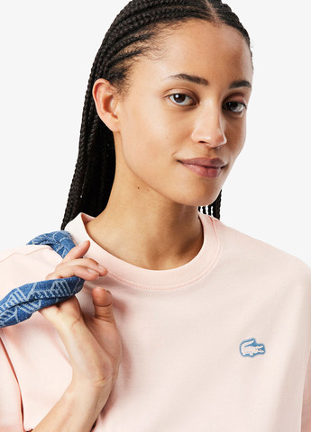 Футболка Lacoste - (348516941)
