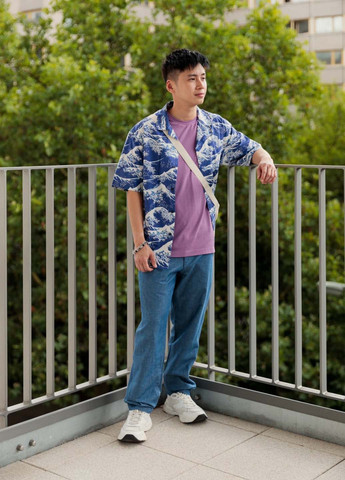 Штани Uniqlo (333987840)