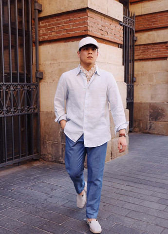 Штани Uniqlo (333987840)