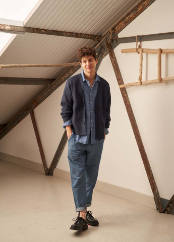 Штани Uniqlo (333987840)