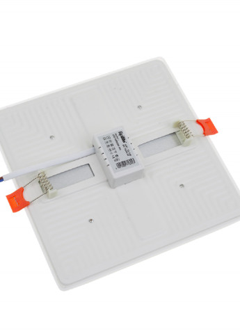 Потолочный встроенный светильник LED-46R/28W NW Brille (253893406)