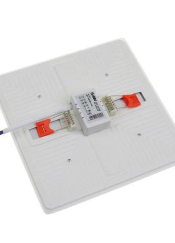 Потолочный встроенный светильник LED-46R/28W NW Brille (253893406)