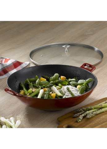 Сковорода-Вок Calido 11947 36 см 4 л Kela (254642023)